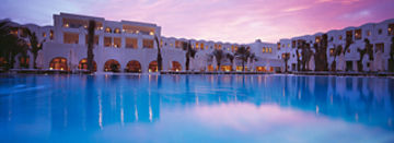 Movenpick Ulysse Palace & Thalasso Houmt Souk  Exterior foto